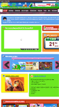Mobile Screenshot of coloriages-enfants.info